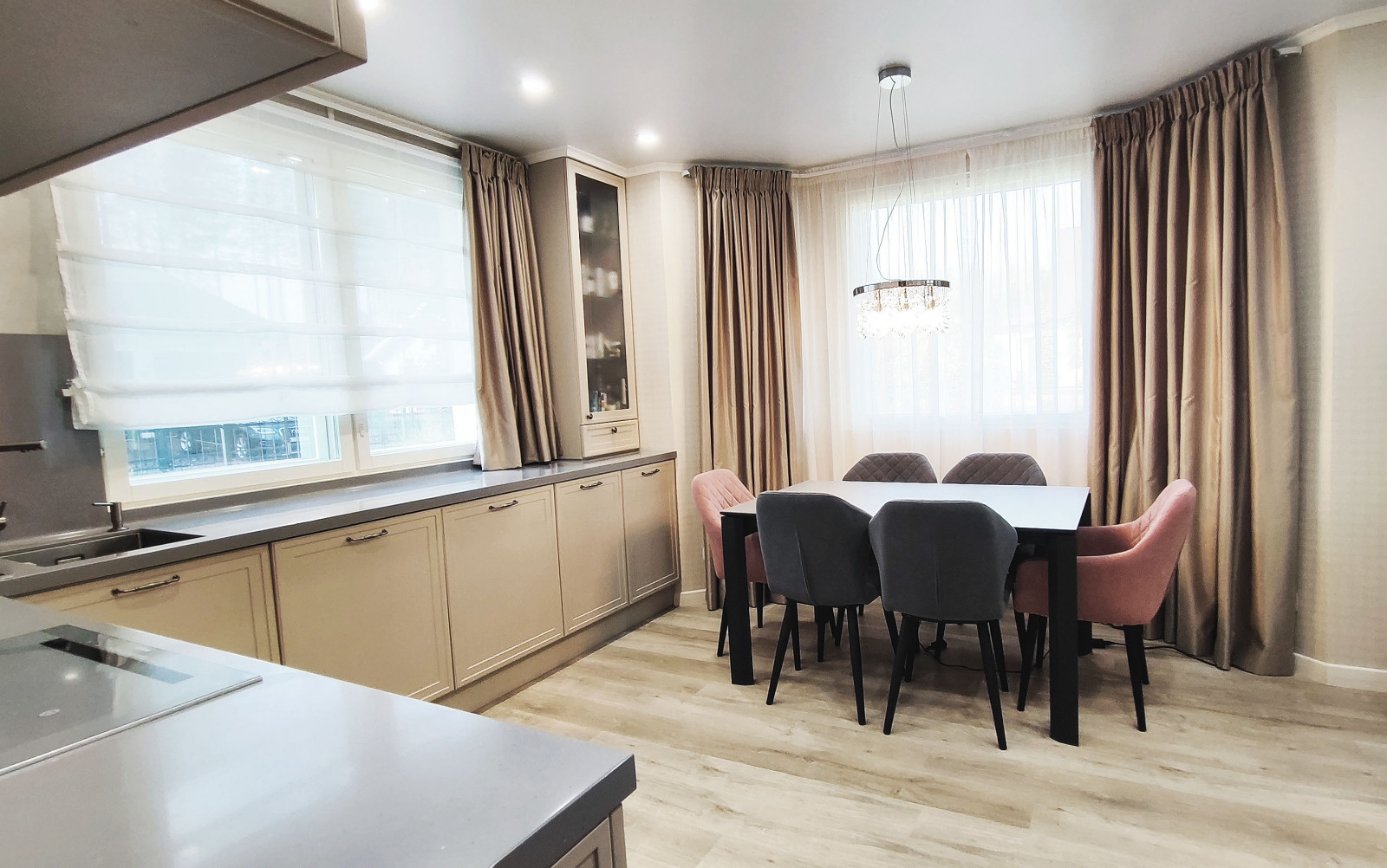 загородный дом