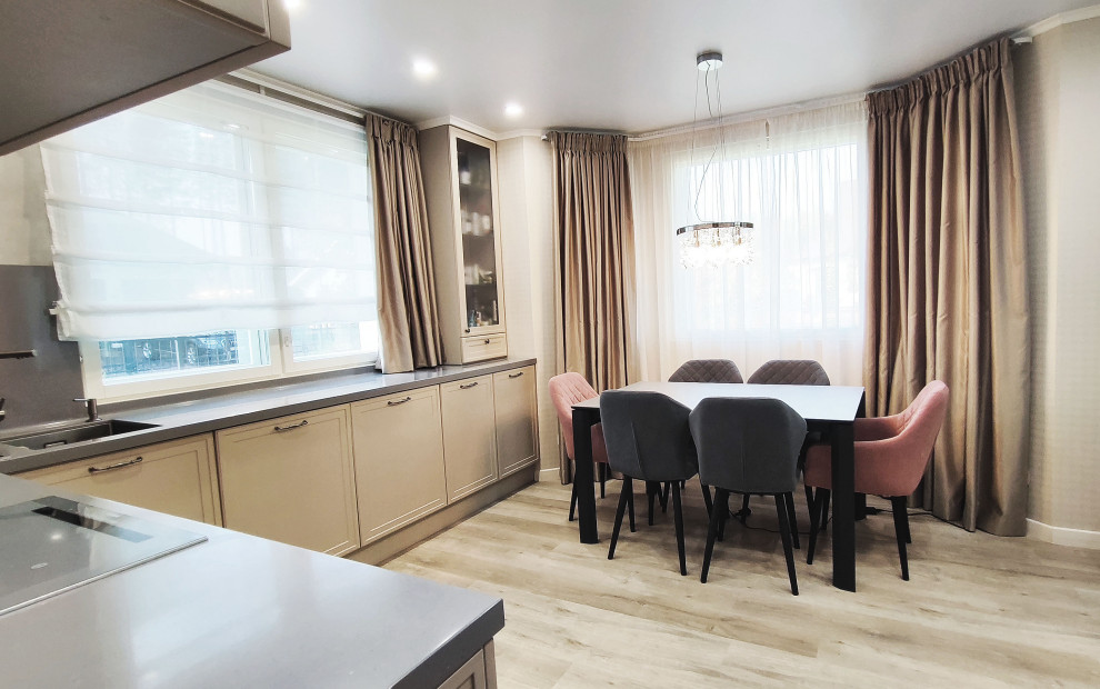 загородный дом