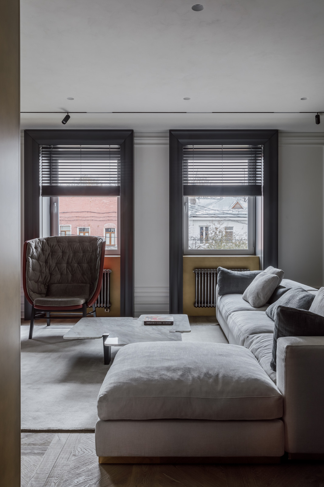 Квартира в Ярославле