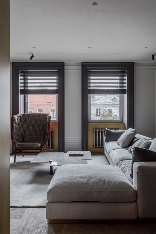 Квартира в Ярославле