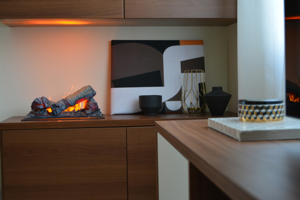 Гостиная. Living room