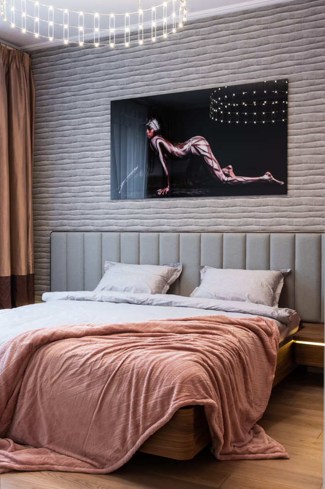 Квартира на Чкаловскрй