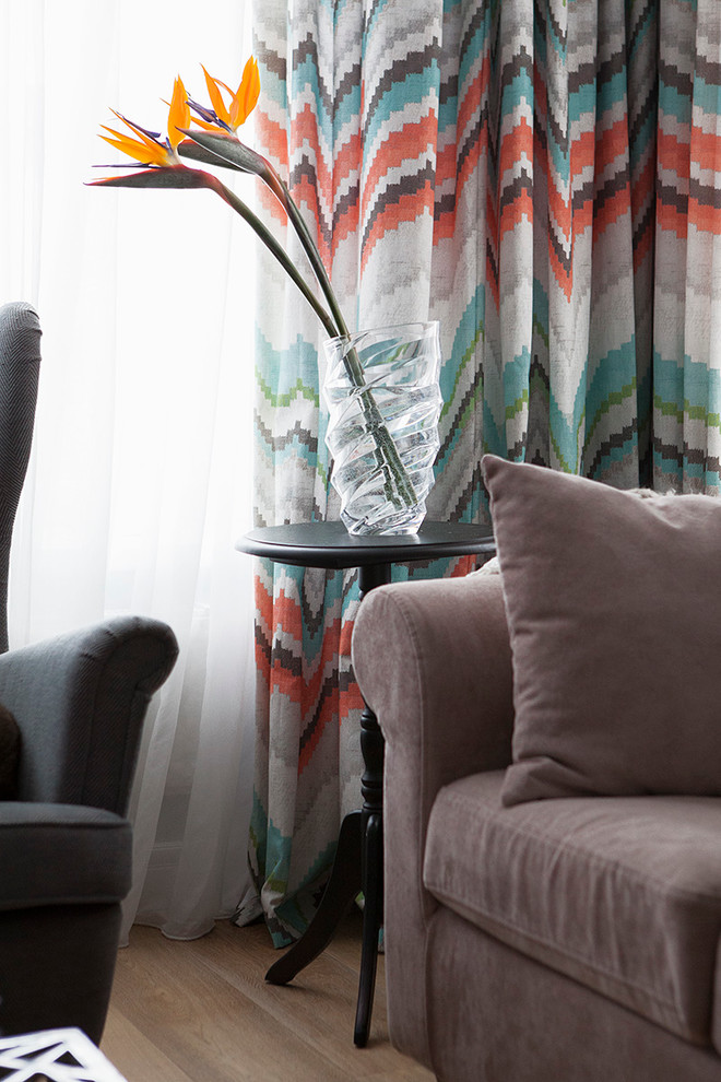 Квартира в ЖК Гусарская баллада