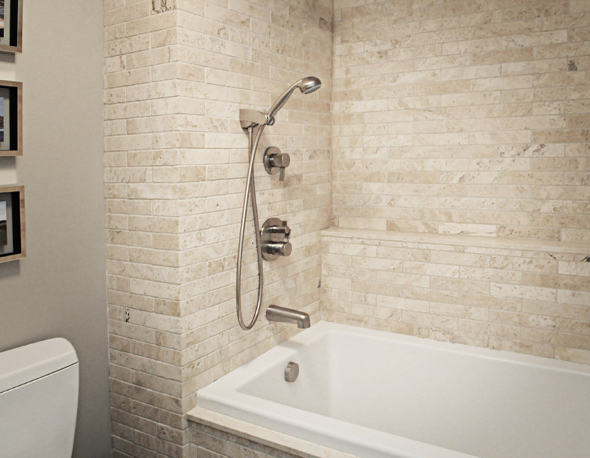 Links Point Master Bath