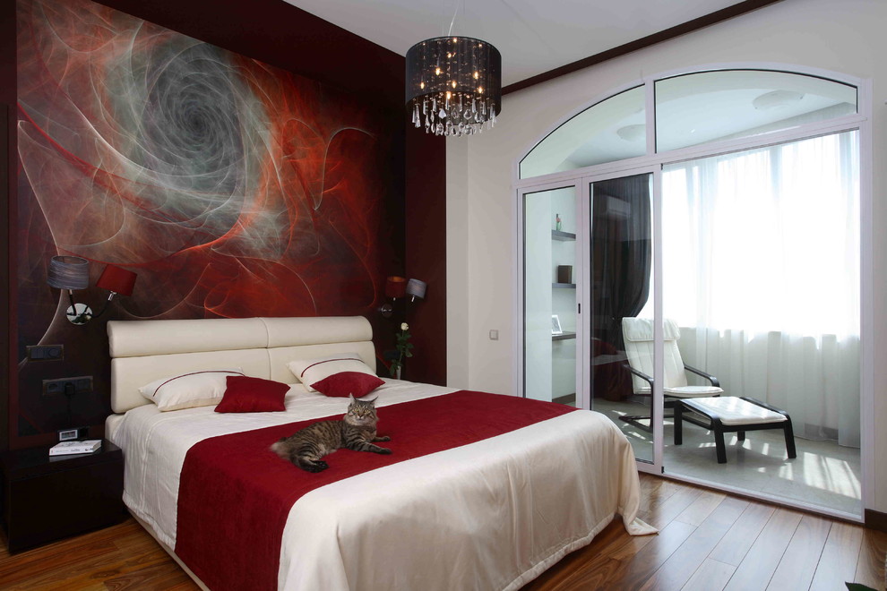 Квартира на Ленинском