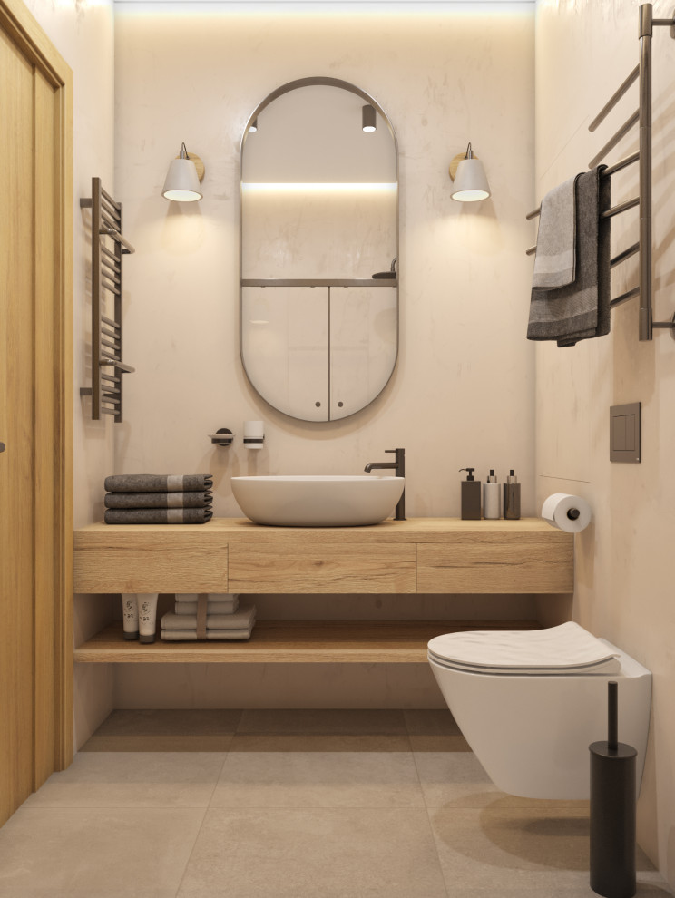 КВАРТИРА С ЗЕЛЕНОЙ СПАЛЬНЕЙ