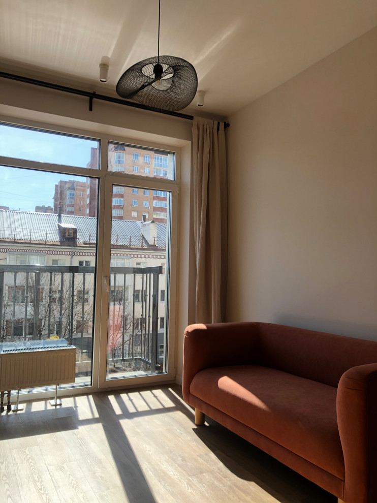 Недорого, но богато. Квартира под сдачу в элитном ЖК