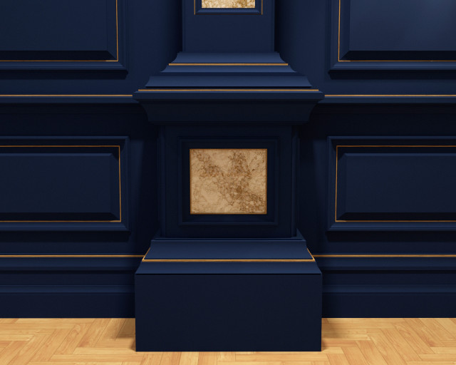 Imagine Collection - Half Column Base vardagsrum