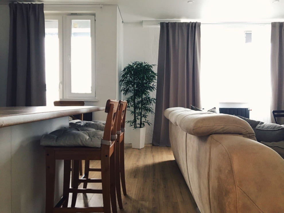 Квартира ЖК Видный