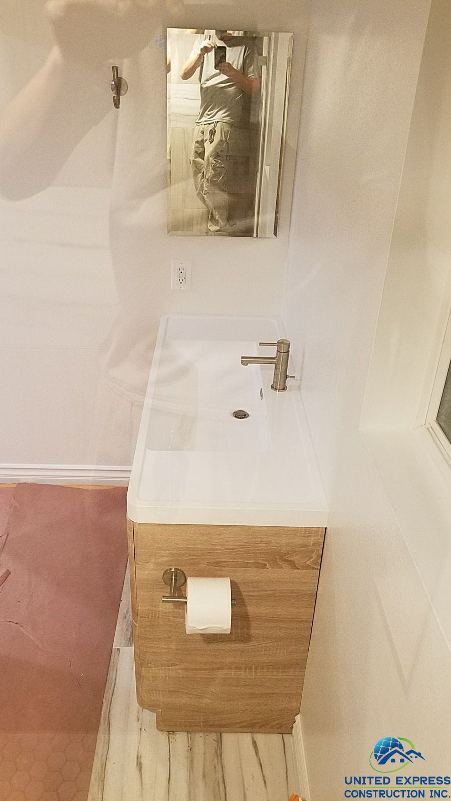 Bathroom Remodeling In Glendale