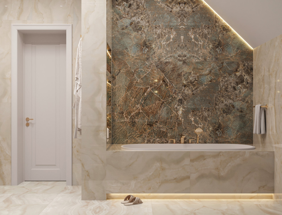 Дом на Западном