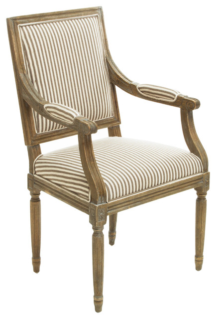 Traditional Dining Chairs martin armchair, dark coffee - traditional - dining chairs - Traditional Dining Chairs martin armchair, dark coffee - traditional - dining chairs -