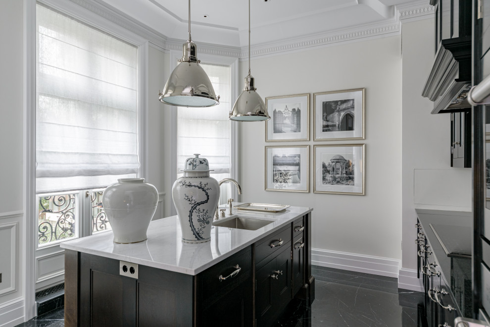 Апартамент в Noble Row