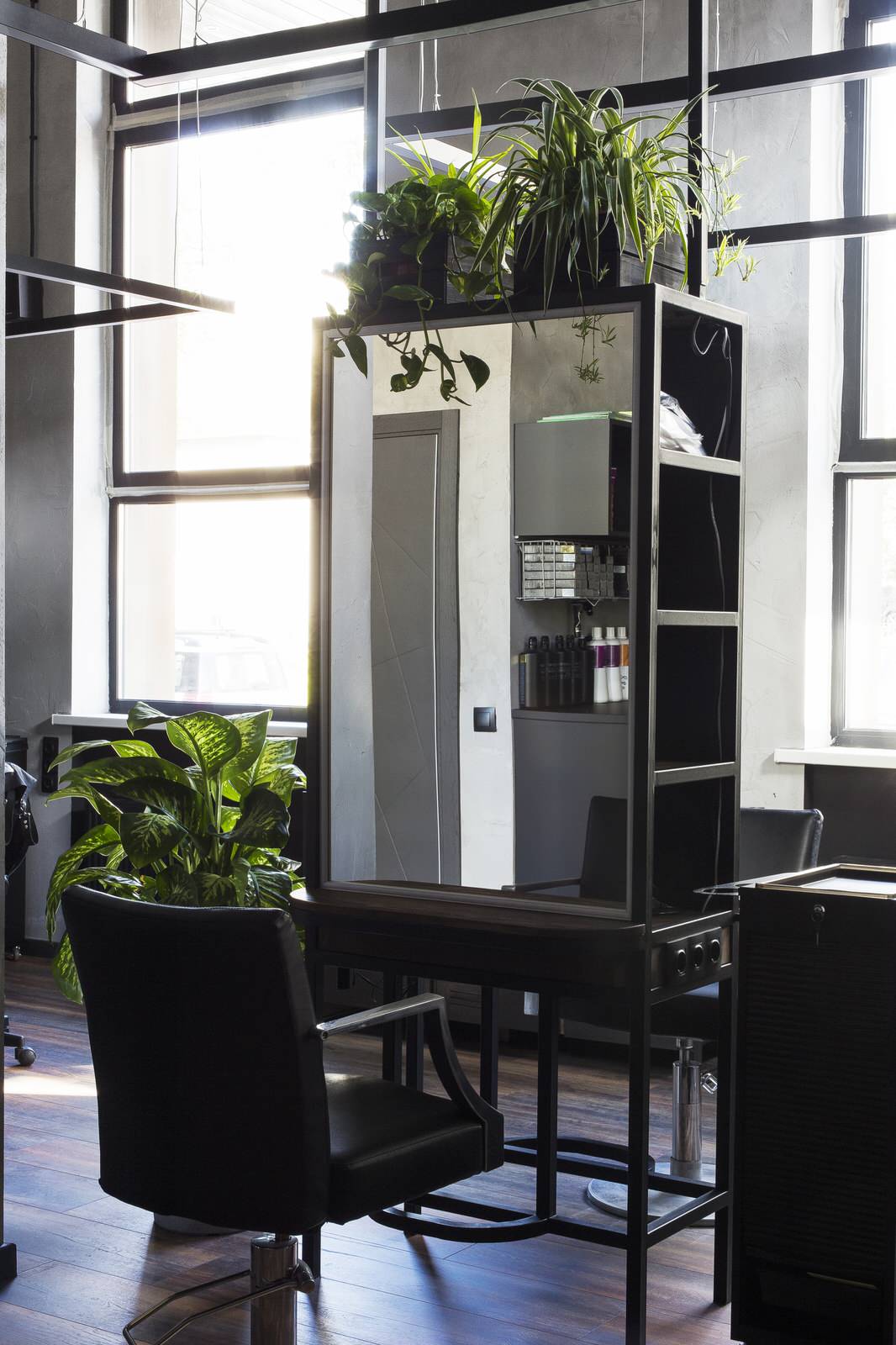 Dr.Volosov Hair Salon