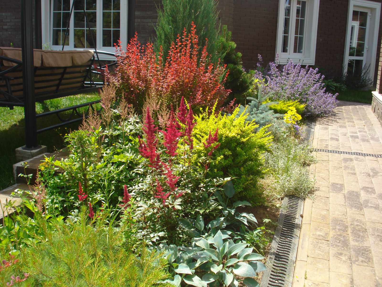 Коттеджный посёлок Городище