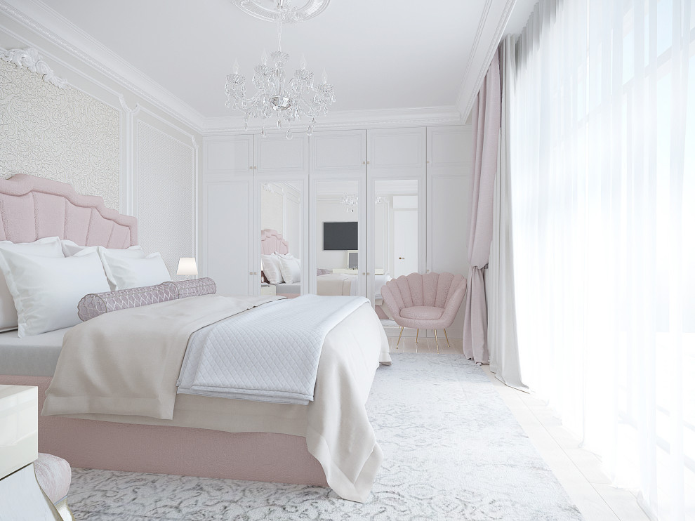 Дом на Безоблачной