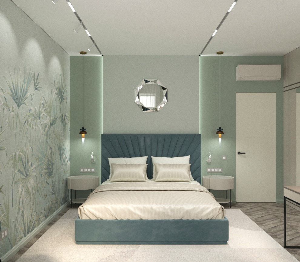 3-х этажный Таухаус