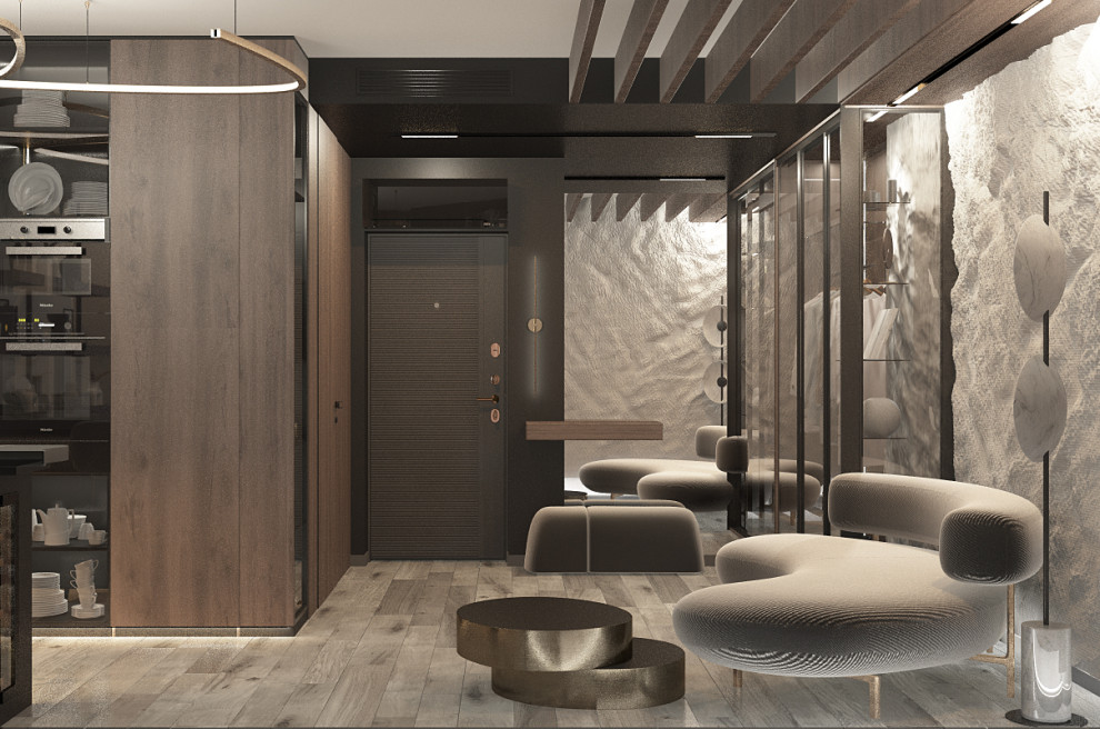 ВАБИ-САБИ МИНИМАЛИЗМ