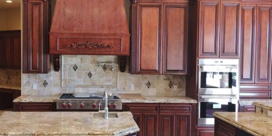 Kitchen's