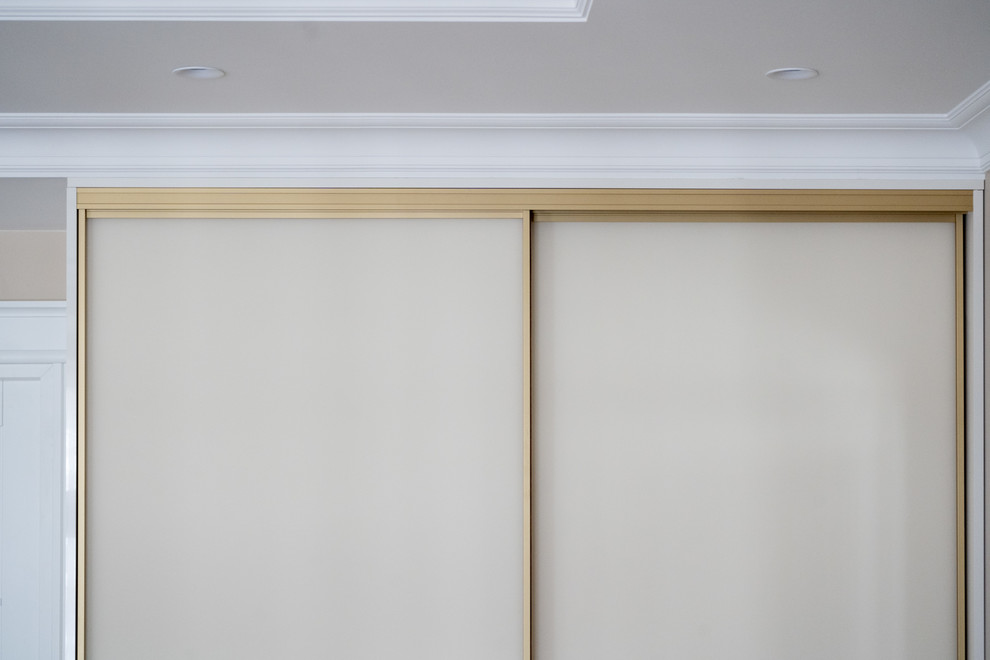 Шкаф-купе raumplus в спальню