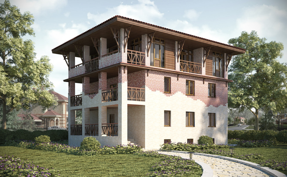 Наши работы 1