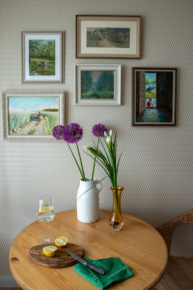 Квартира в Лефортово