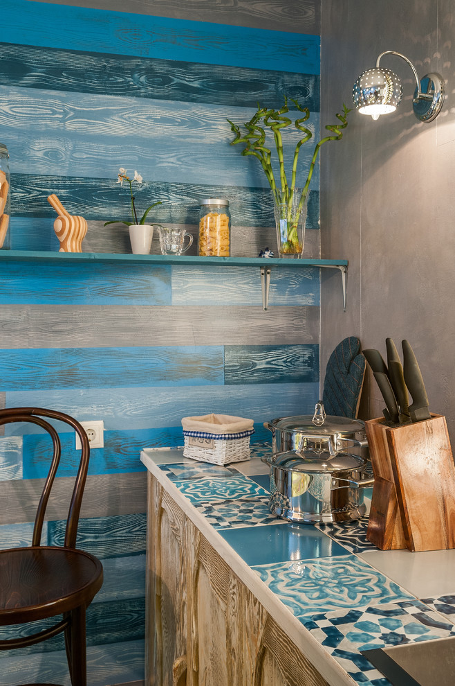 "Небесные этюды"