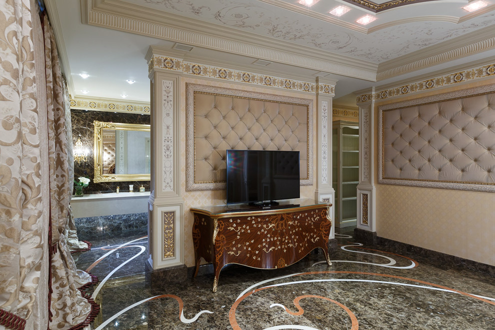 Квартира на Крестовском острове