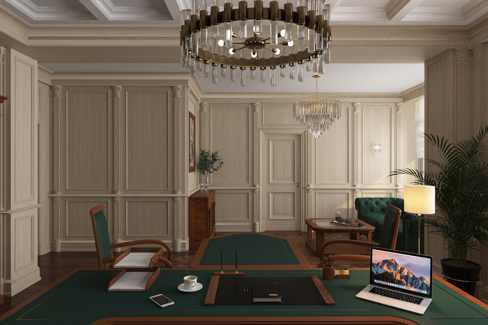 Дом в КП Новое Лапино