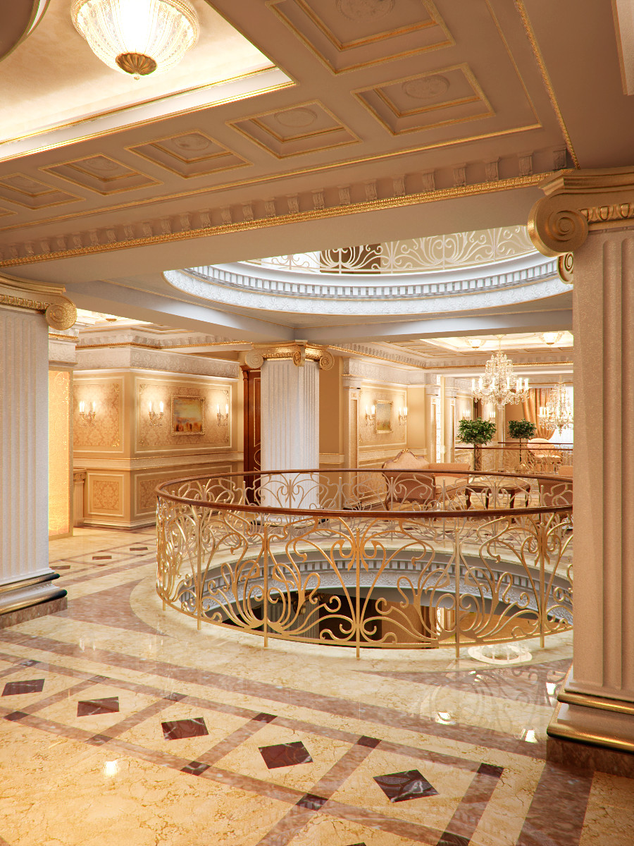 Особняк Ереван