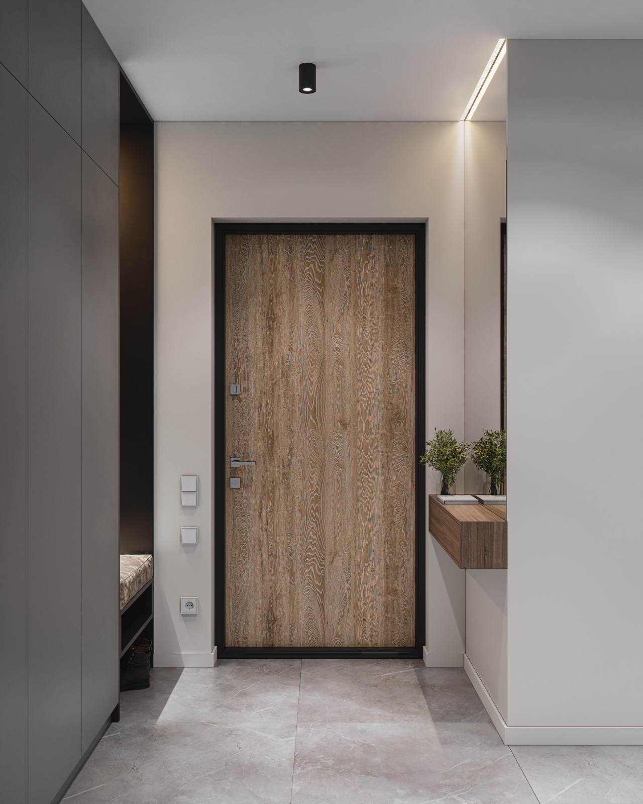 ЖК Династия 76 кв. для Ирины