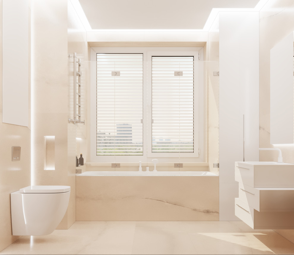 Город на воде