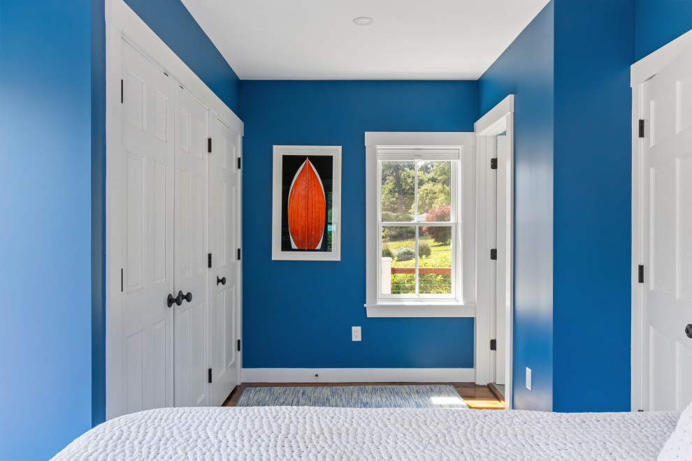 Cottage - Design & Build - Chatham, MA