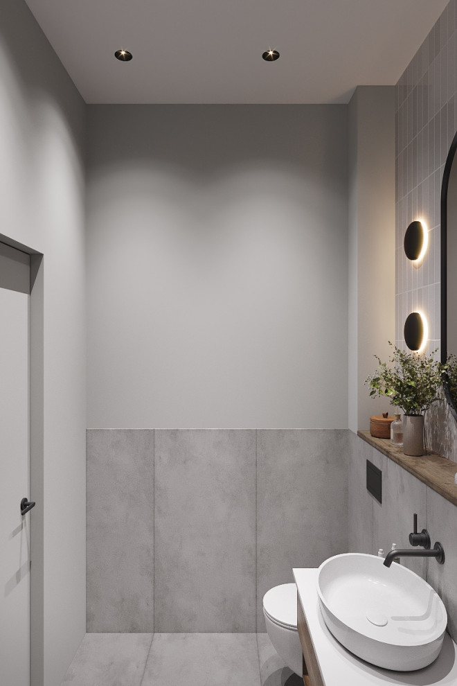 Дом 160 кв.м. г. Кемерово, Лесная поляна.