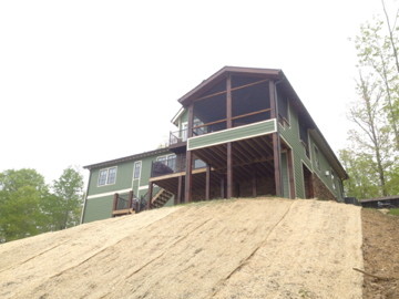 Mountain Modern