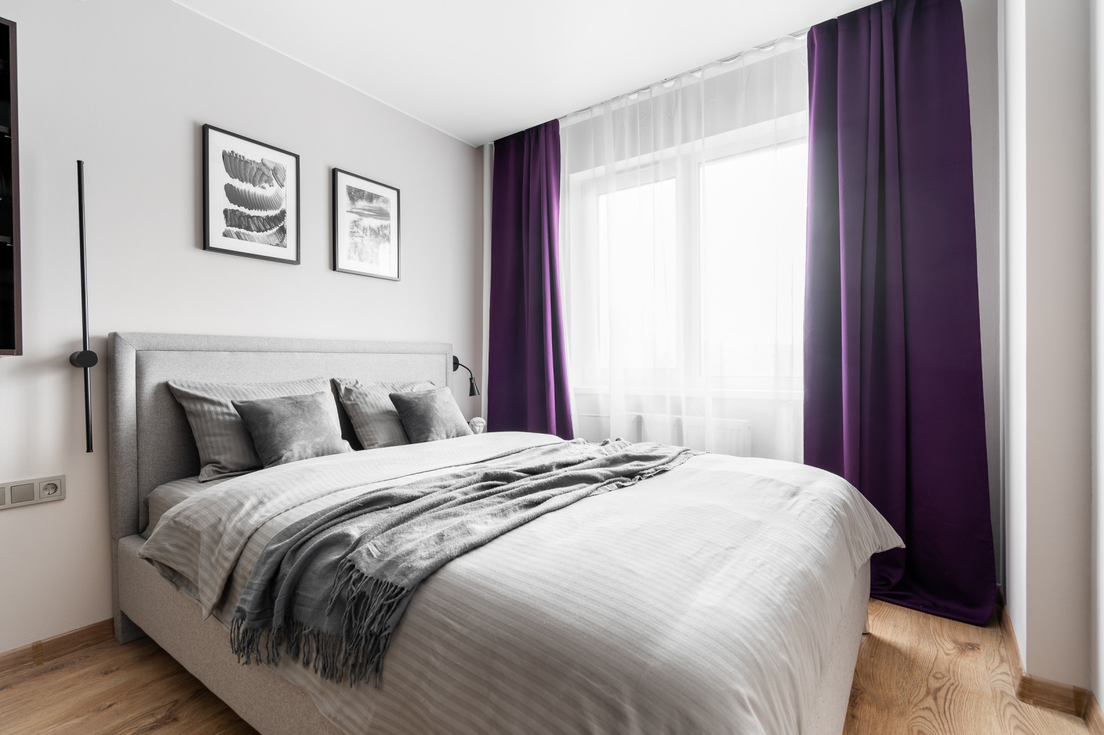 Фотосъемка в Putilov Avenir