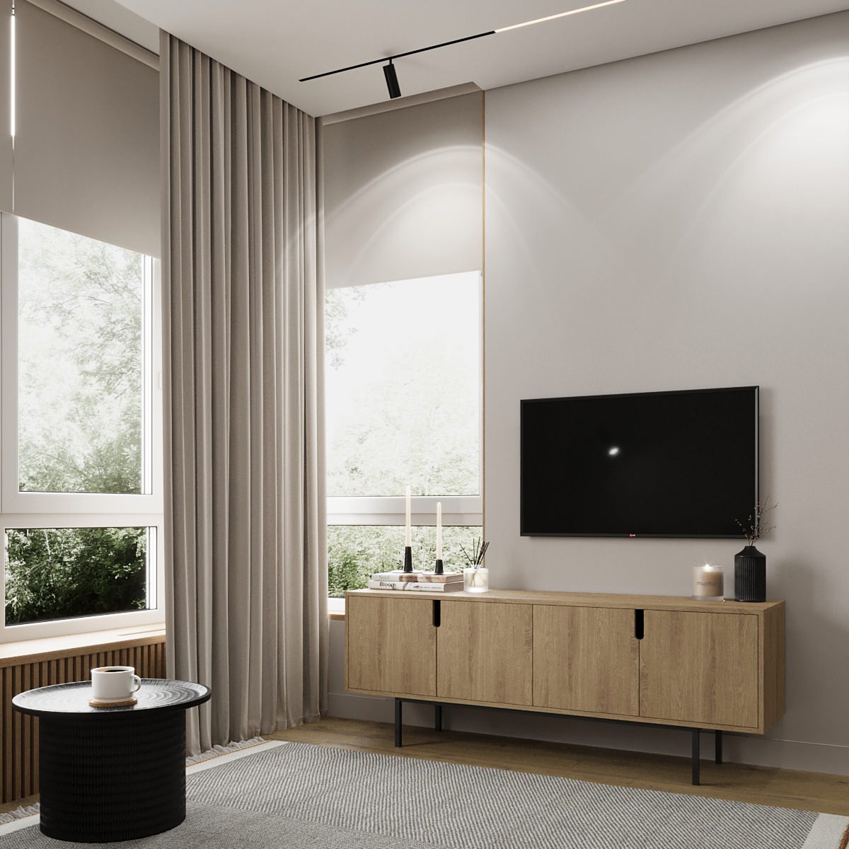 ЖК Солнечный бульвар