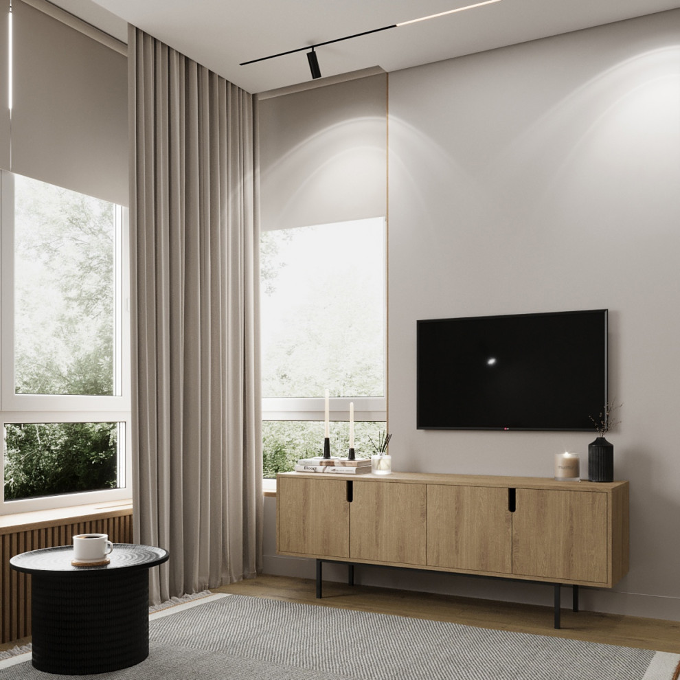 ЖК Солнечный бульвар