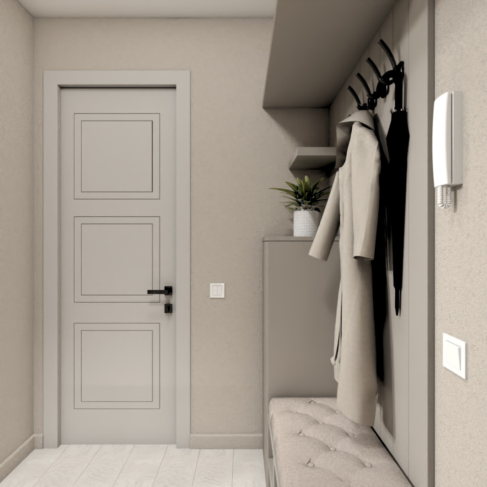 Квартира. Жуковского 9