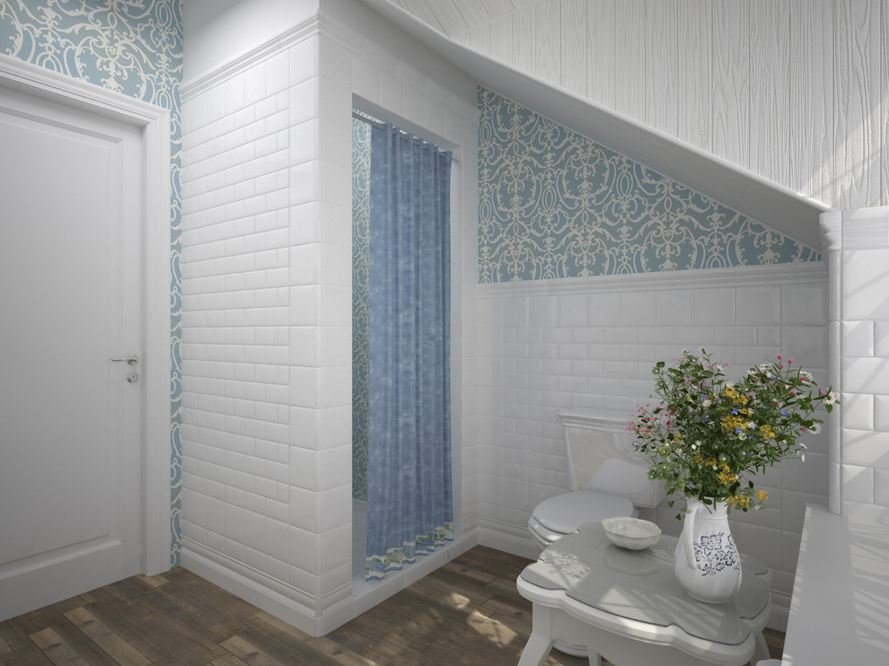 Индивидуальный жилой дом