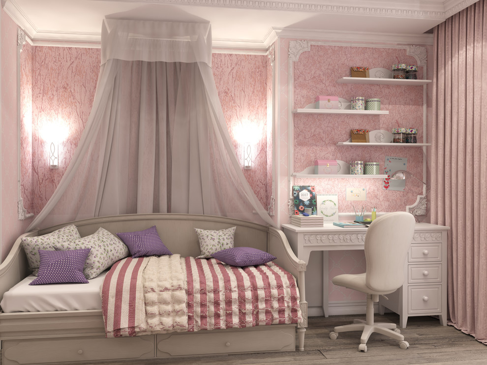 Дизайн проект _ Пентхаус