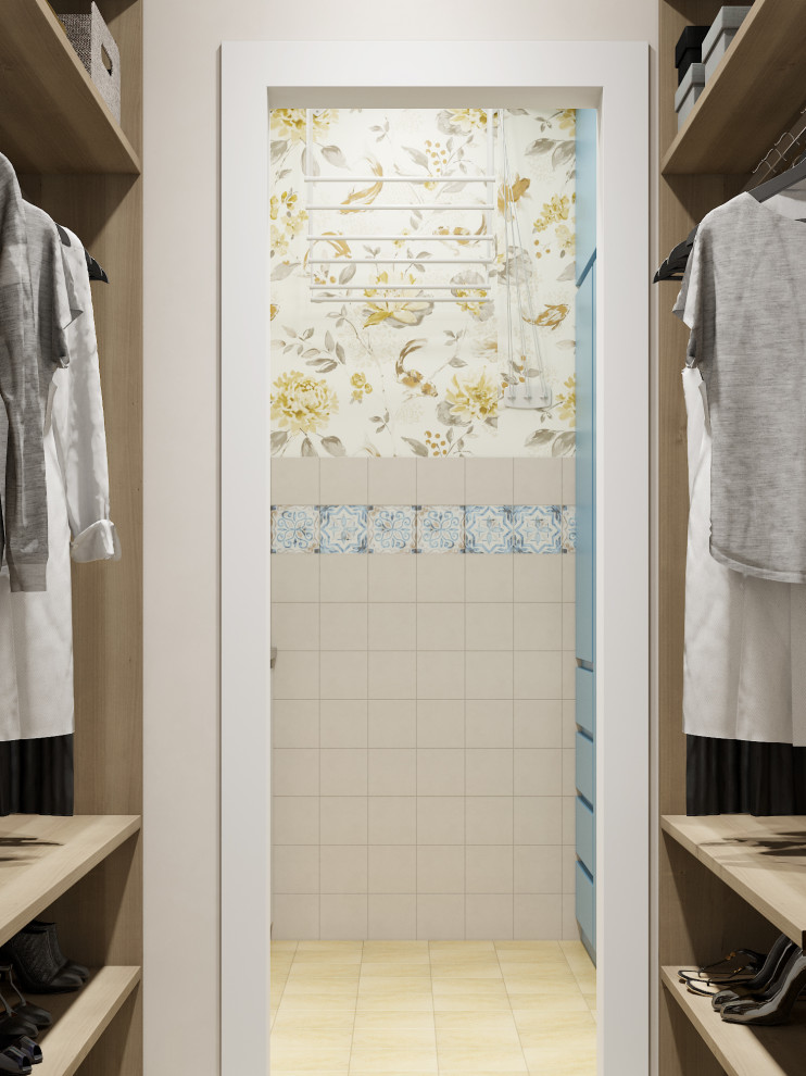 Преображенская 2