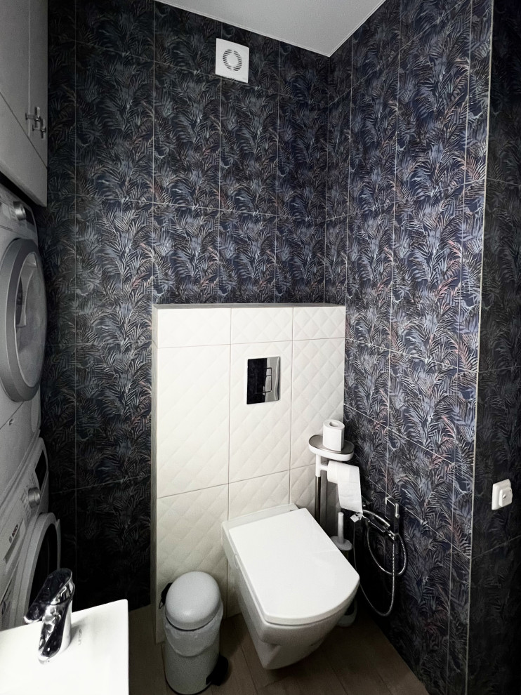 Сочные санузлы в Алых Парусах