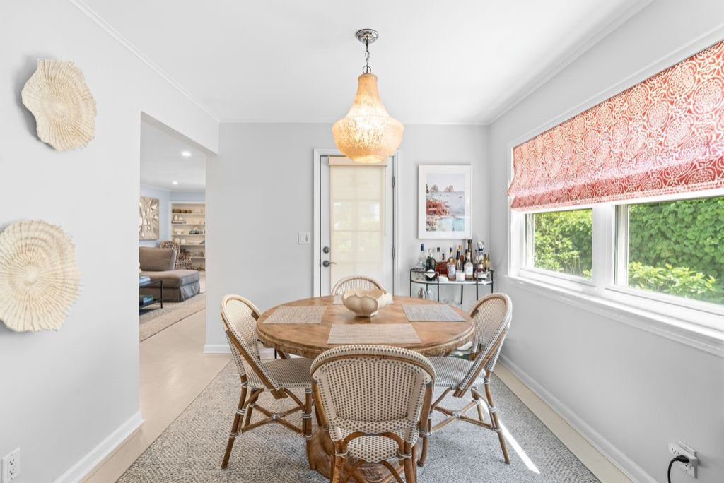 Atlantic Beach Cottage