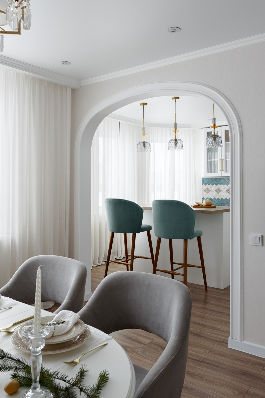 Дом переулок Есенина г.Тамбов