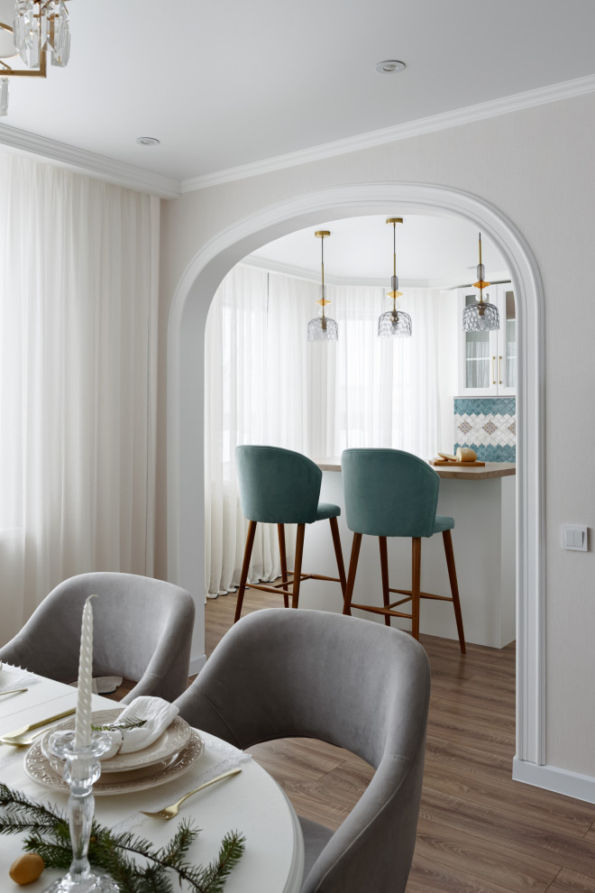 Дом переулок Есенина г.Тамбов