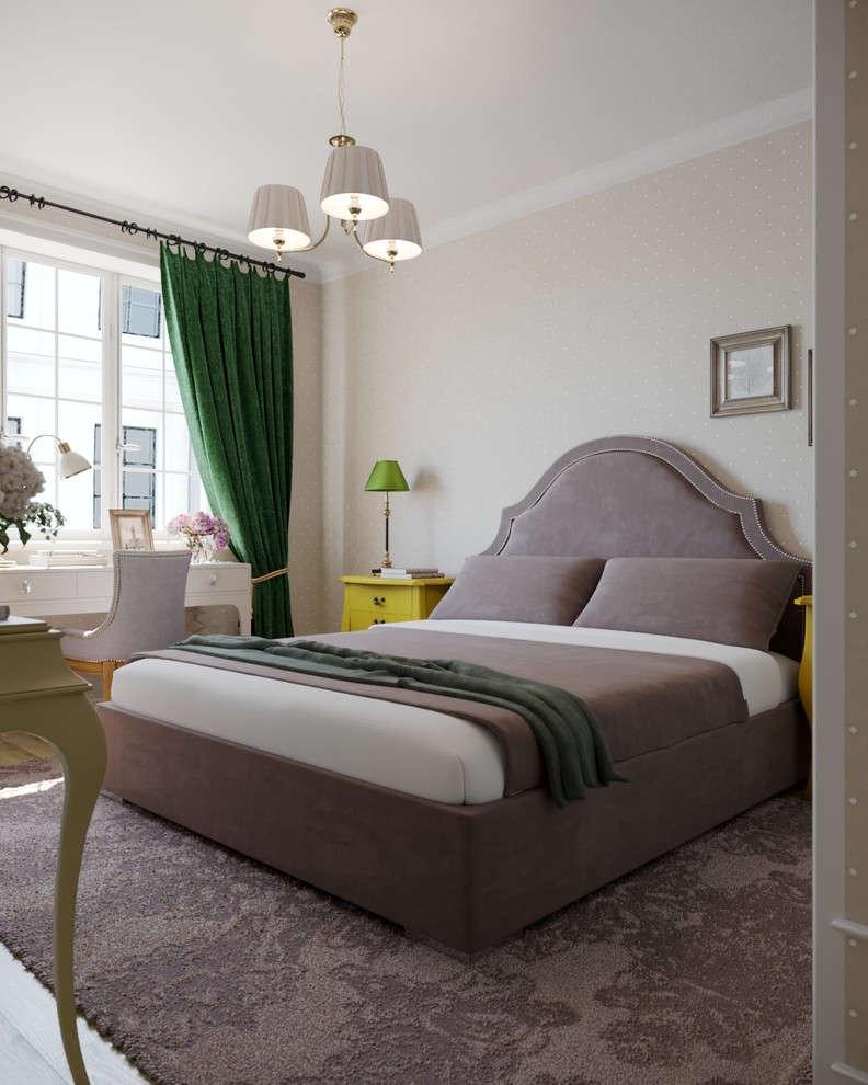 Квартира 83 метра