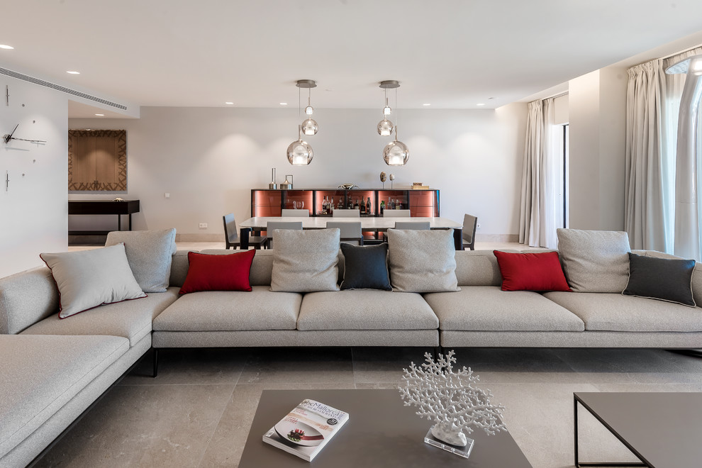 Апартаменты на море