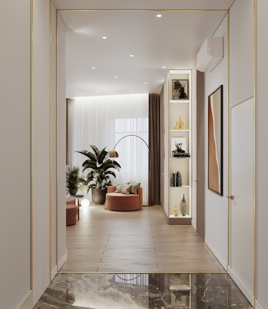 Загородный дом 380 кв.м. пос. Тарлаши