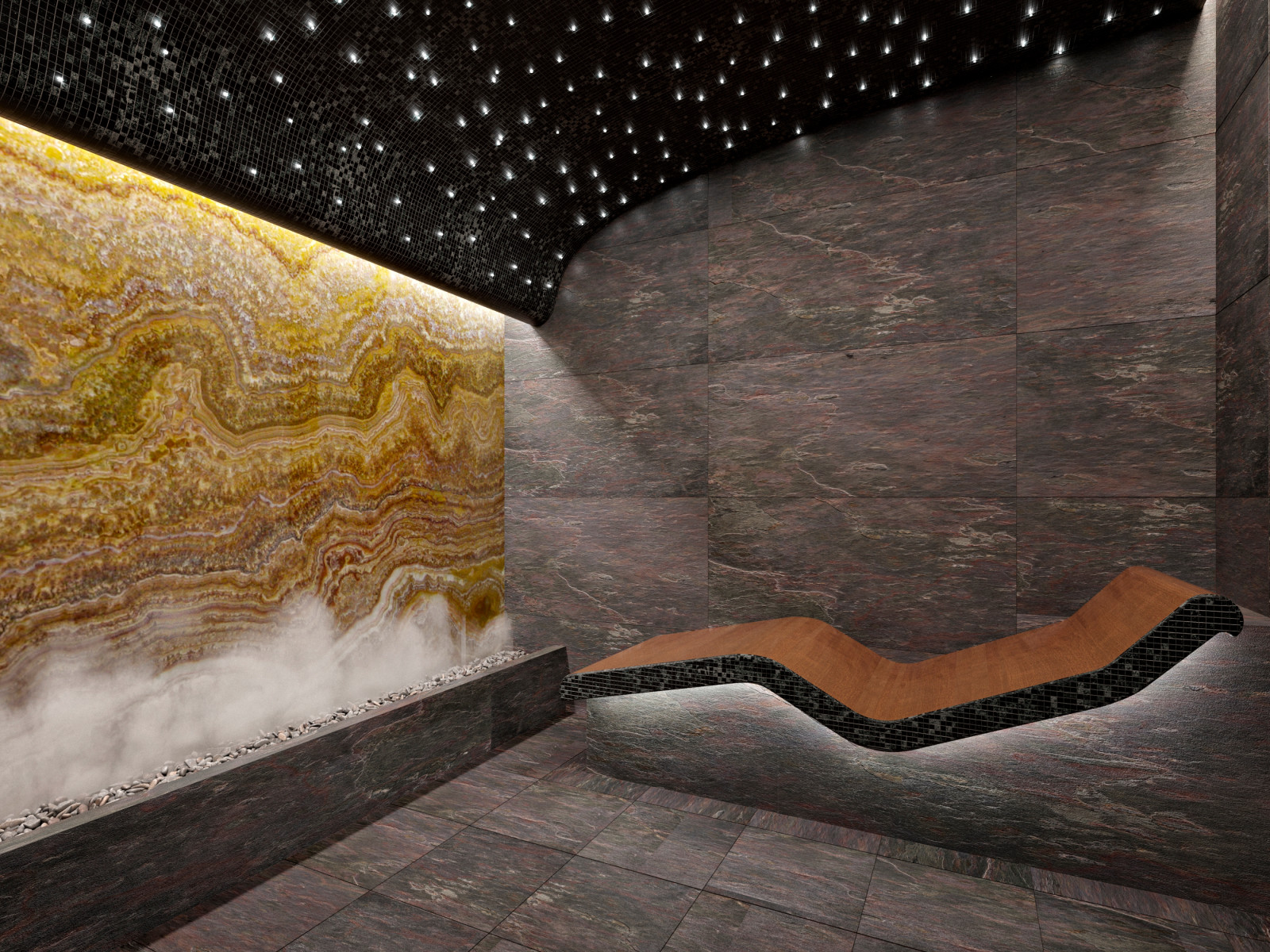 СПА комплекс